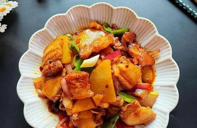 上学的时候都吃过什么好吃的呢？