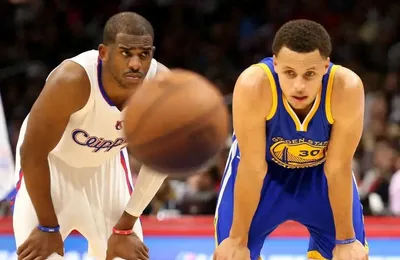 克里斯·保罗：当最完美的传统控卫面临时代变迁