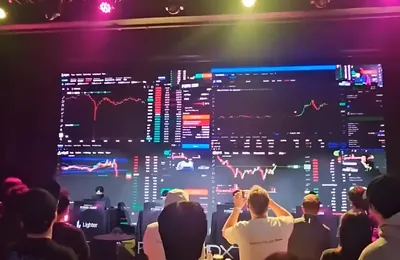 韩国人，已经把炒币卷成了电子竞技