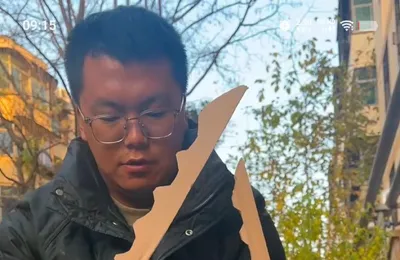 “术前禁忌有xxxx”“您瞧瞧，还真多”“上次有个病人违反术前禁忌就xxxx”“嚯——！”