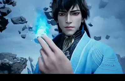 钢铁侠：别让韩立演这些…