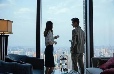 从王健林到钟睒睒，过去10年，哪个顶级富豪能一直赚钱？