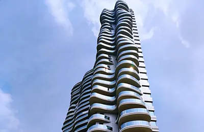 香港大火背后：高层住宅困局怎么解？