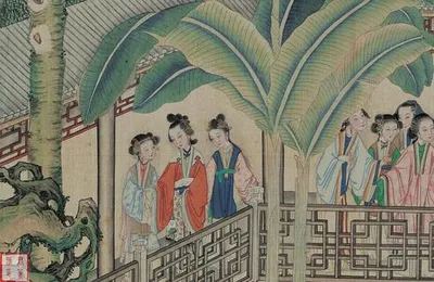 Deepseek解说红楼梦里人物最终的命运