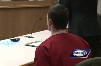 这届囚犯太卷了！美国小哥边坐牢边上班，工资比你还高，还在老家买房了…