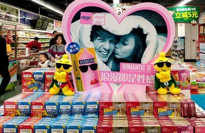 避孕套征税上热搜？重点根本不是那几块钱