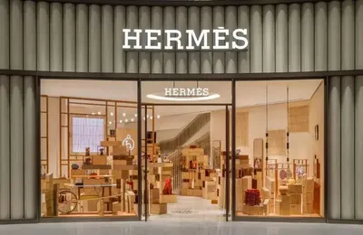 魔幻！爱马仕继承人被骗1080亿，然后把LV告了