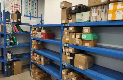 一年躺赚20万的快递驿站，开始塌房了