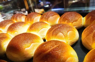 面包店都不做早上生意了