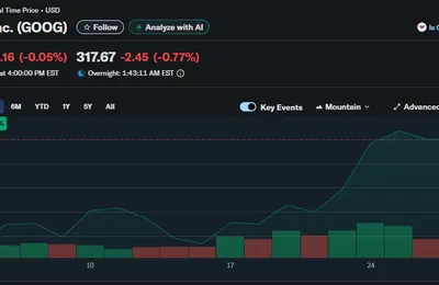 谷歌憋了十年的大招，让英伟达好日子到头了？