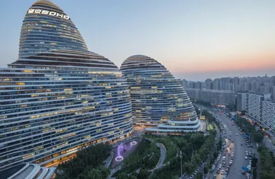 潘石屹这个采访还是可以认真看看