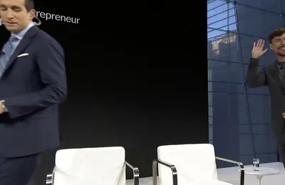 算法只是一面镜子，背后是用户的需求