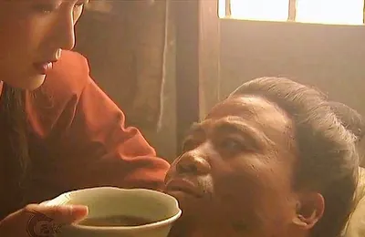 那些薄情寡义的人写的深情文章，还不如武大郎捉奸好看