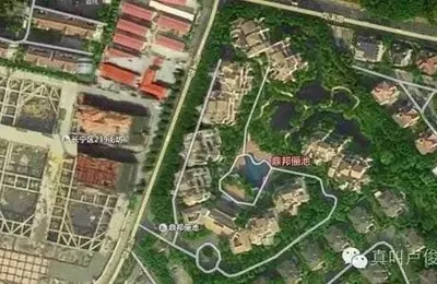 没有经历过08年，很难谈得上资深地产人