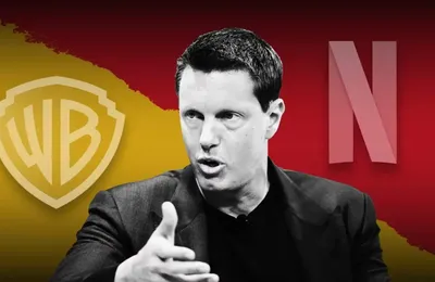 B计划反击Netflix、特朗普女婿介入，揭秘甲骨文创始人之子恶意收购华纳兄弟