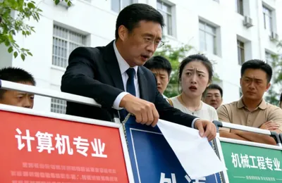 国内还要选择考公吗？日本考公热退潮后现在怎么样了？