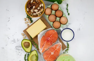 每天不用算那么累的情况下进行科学饮食