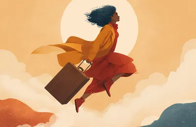 这不就是富养女儿洗脑出来的么