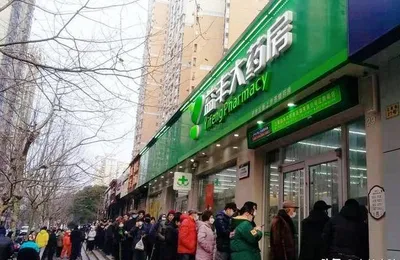 开药店一个月能挣多少钱？真实数据公开！