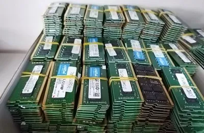 2025内存价格暴涨，史上排第几？何时降价？