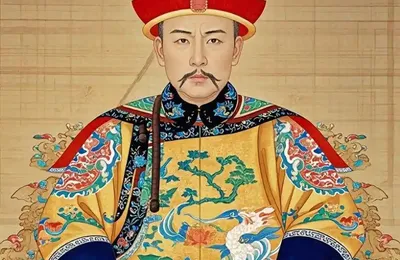 南明一共换了多少个皇帝呢？