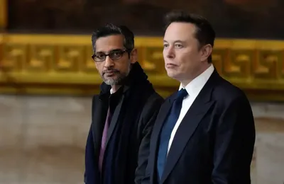 十年前投资价值大涨122倍 SpaceX上市另一大赢家出现