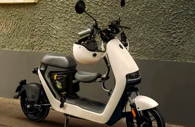 新国标电动车没人买，罪魁祸首是厂家吗？