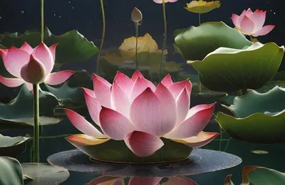 《荷塘月色》大概最典型，老师最爱讲，还要求背