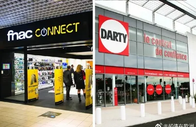 京东收购德国最大零售商Ceconomy，这事真的越挖越有趣