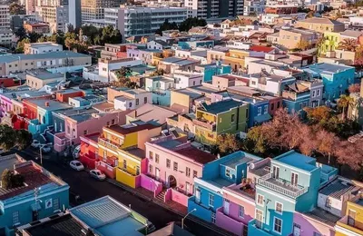 蓝战非被绑地，犯罪只是家常便饭，南非为何这么乱？