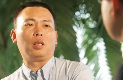 这个时代配不上段永平