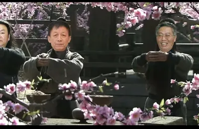 AI易中天品新三国