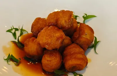 微语录精选1216：把第一桶钱熬出来，再让资本替我干活