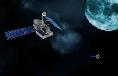 新叙事：太空算力