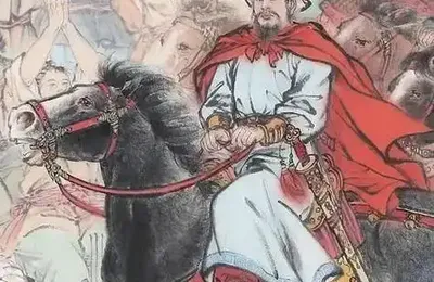 李自成是如何击败大明的？