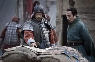 韩信上限有多高？