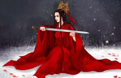 为什么《天龙八部》完结以后逍遥派和灵鹫宫的消息完全绝迹？