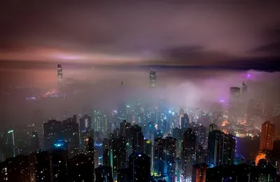 内地 vs 香港 香港90后搬到内地后不习惯的事