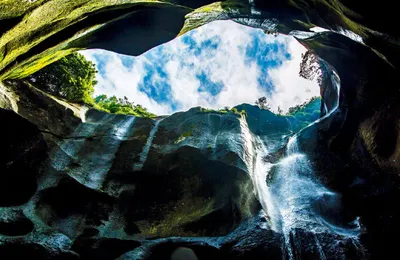 [博海拾贝0703]有时候千万不要相信只是一个屁！