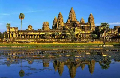 黑帮、赌博、诈骗，黑产掩护下的柬埔寨炒房骗局