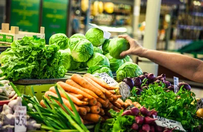 为什么北京没有社区团购？