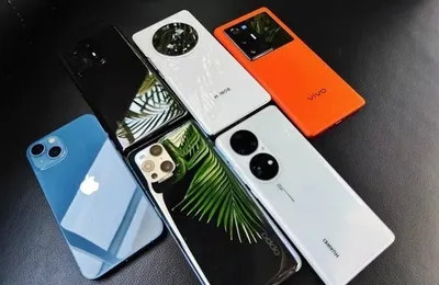 国产手机冲高端，白忙一场