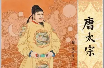 什么原因让那么多人喜欢李世民？